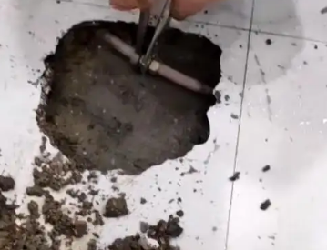 纳雍卫生间漏水检测电话