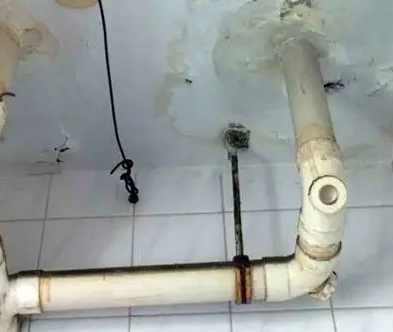 纳雍卫生间漏水检测多少钱