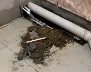 纳雍卫生间漏水检测哪家好