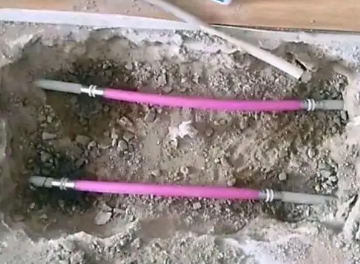 纳雍卫生间测漏水多少钱