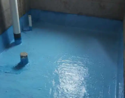 纳雍卫生间防水哪家好