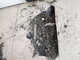 纳雍卫生间漏水检测哪家好